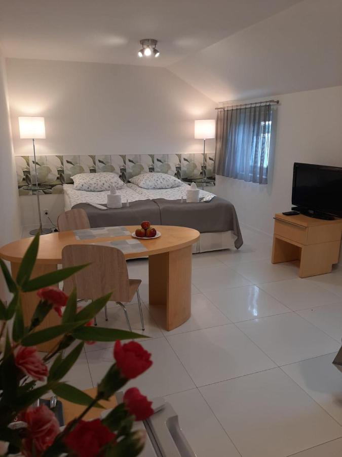 Hotel Azyl Legnica